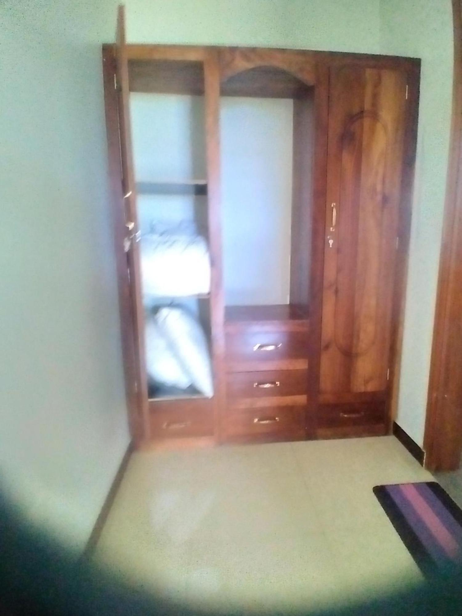 Hotel In Ras نونغوي المظهر الخارجي الصورة