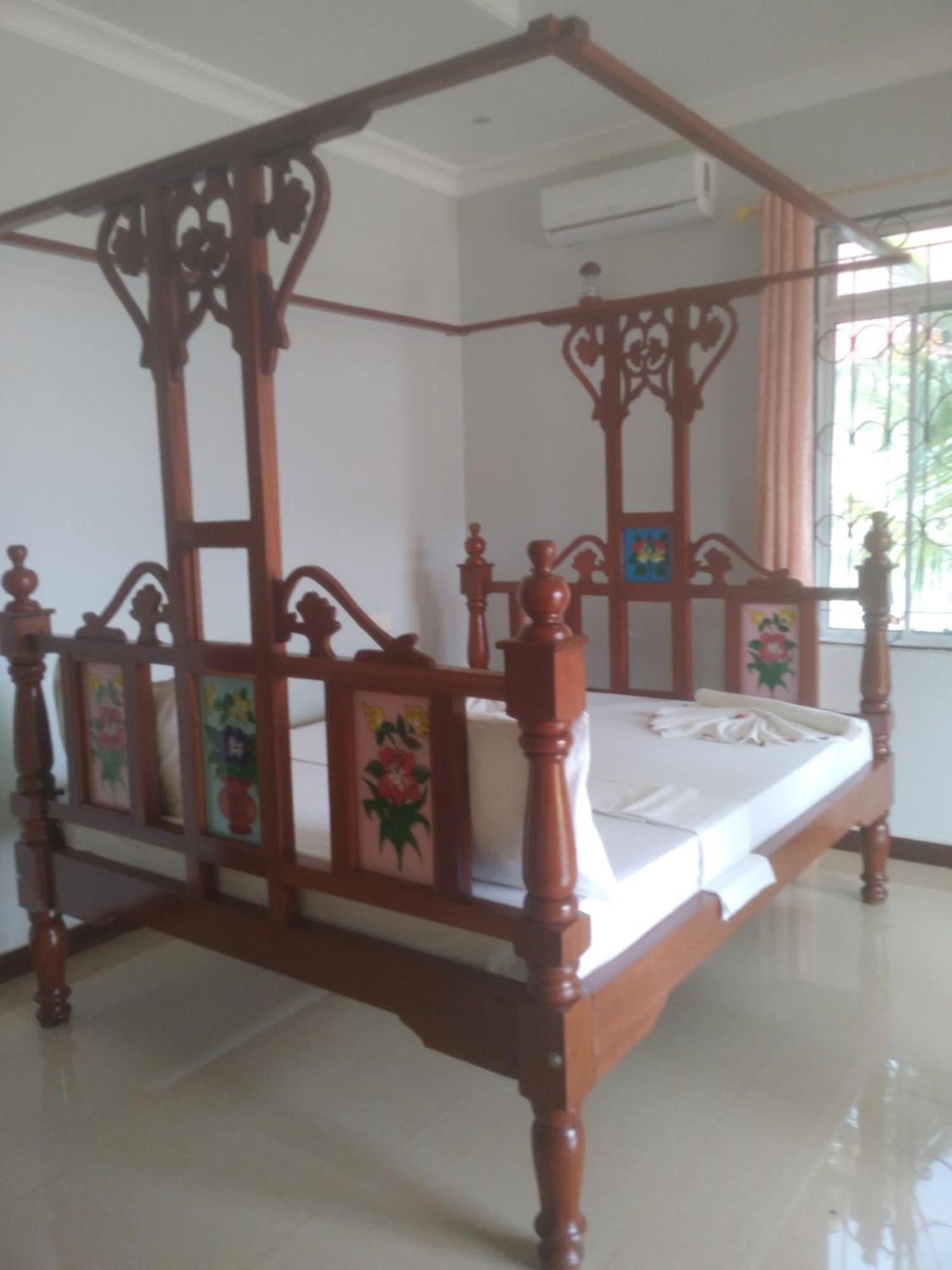 Hotel In Ras نونغوي المظهر الخارجي الصورة