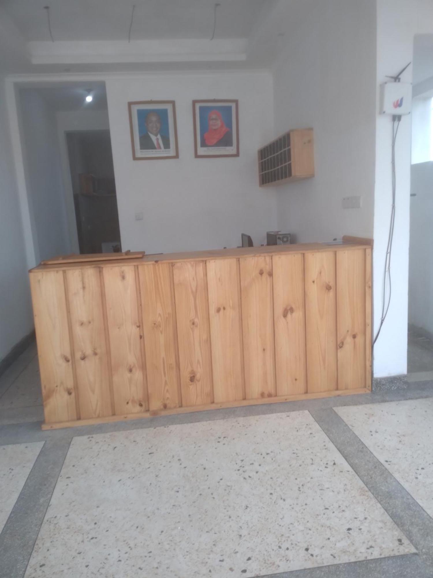 Hotel In Ras نونغوي المظهر الخارجي الصورة
