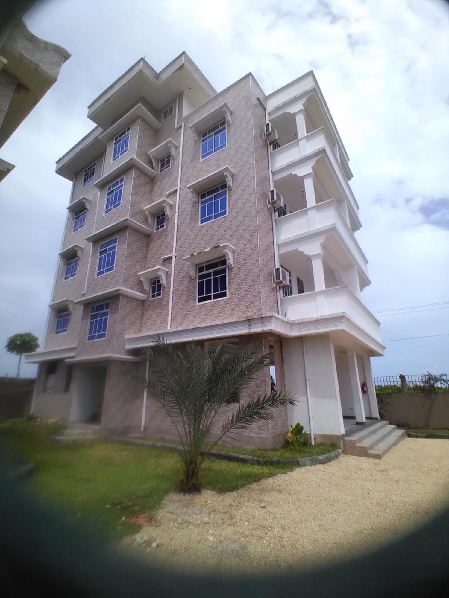 Hotel In Ras نونغوي المظهر الخارجي الصورة