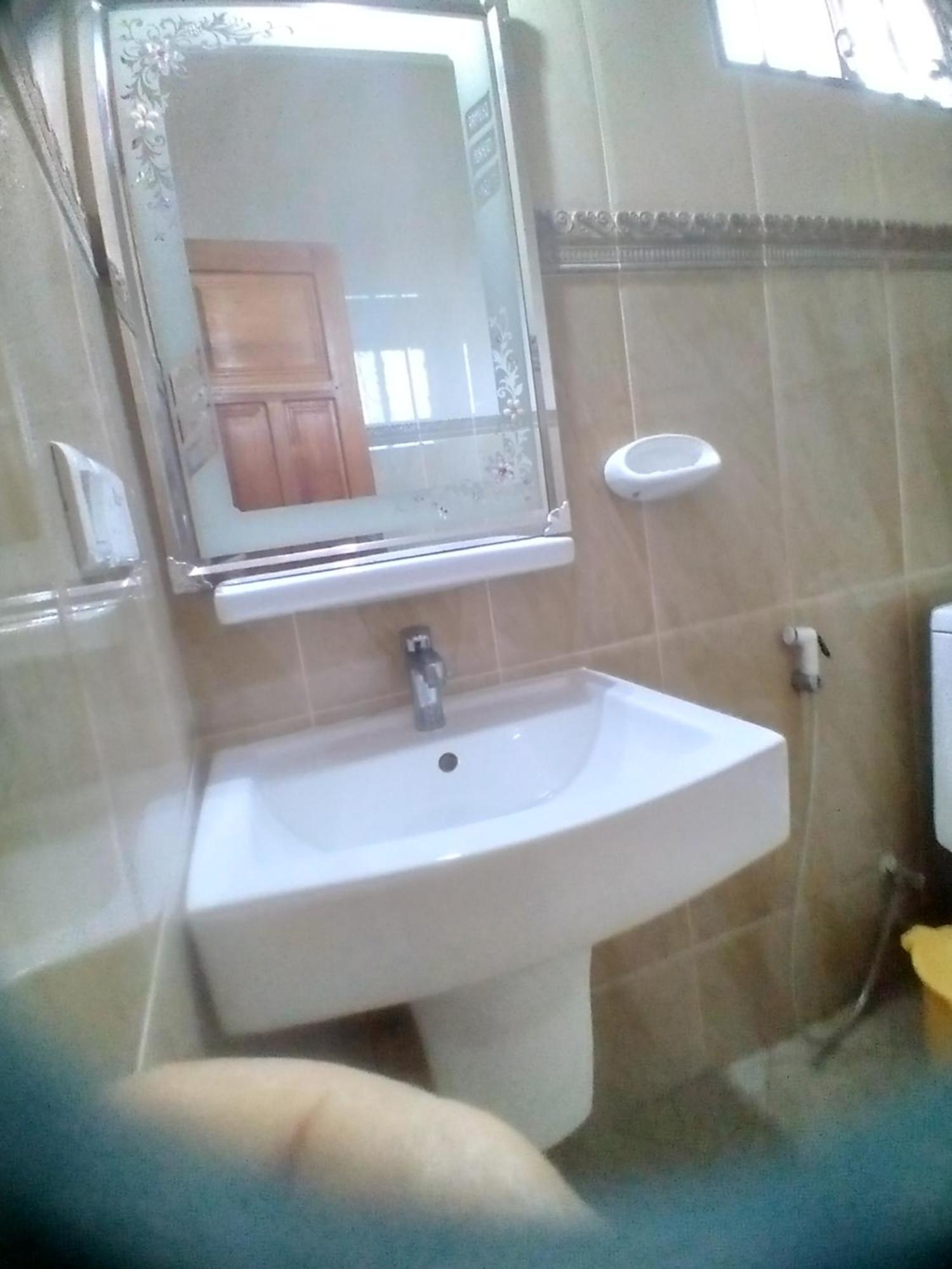 Hotel In Ras نونغوي المظهر الخارجي الصورة